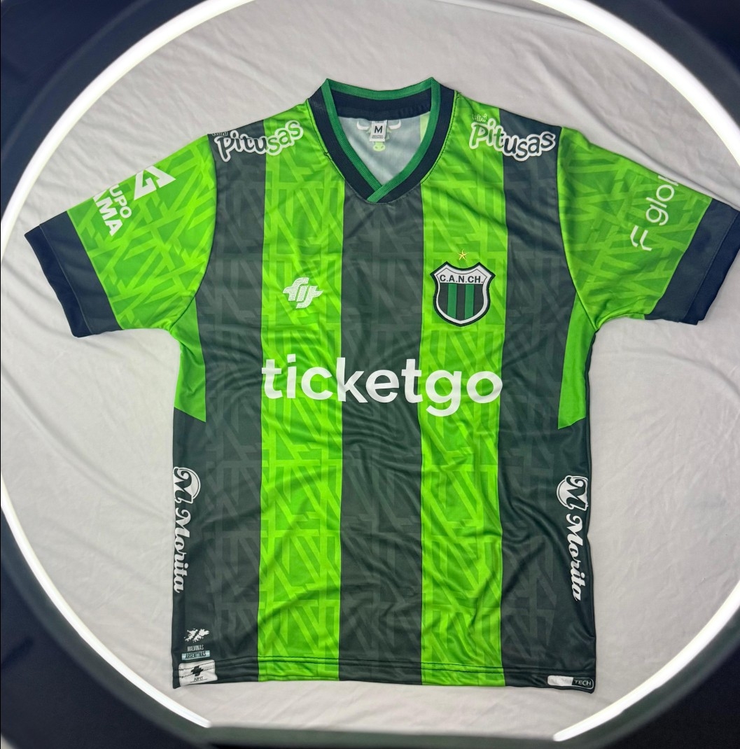 Camisetas de Futbol.. - Imagen 6
