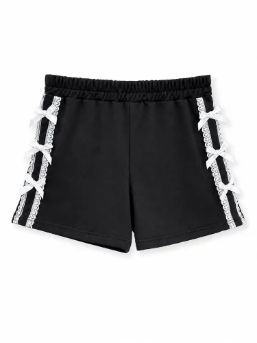 Art 568 : Short Coquete  Rustico