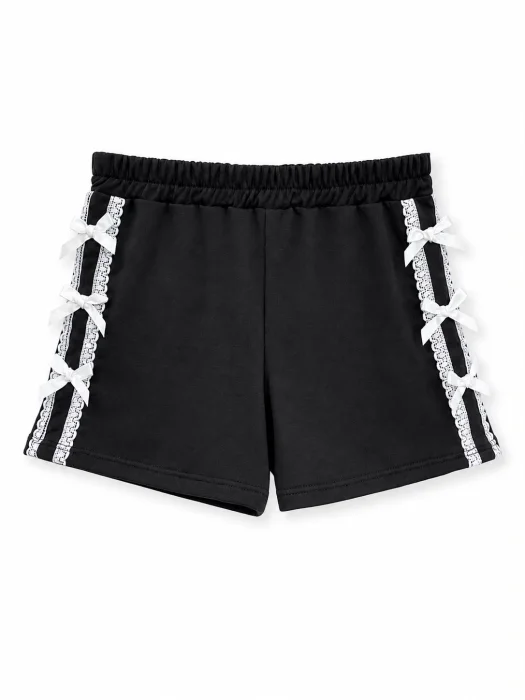 Art 567 : Short Coquete  Rustico