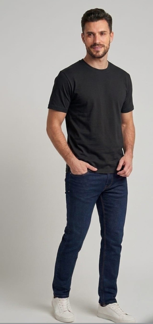 Remeras Basicas - Imagen 2