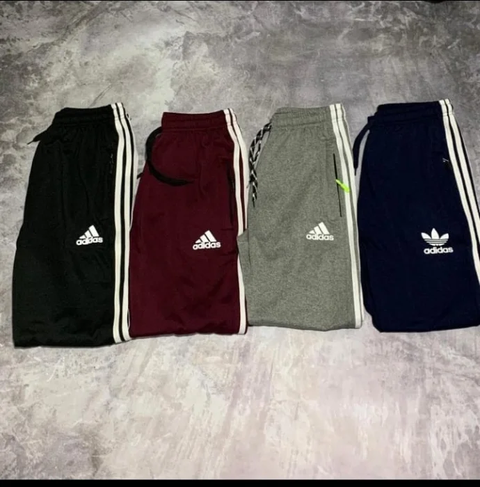 Joggin Deportivo
