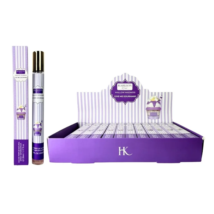 Perfume Árabe Tubo 35 Ml