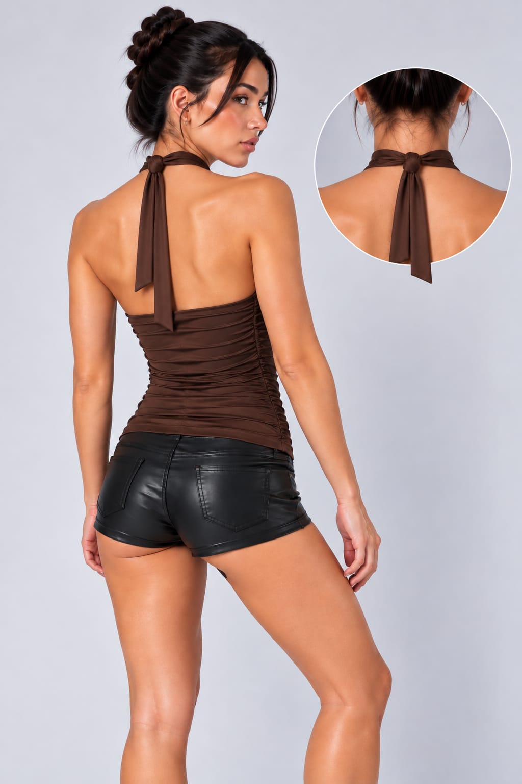 Art. 525 	 Top Frunce Tira Cuello - 525.jpeg