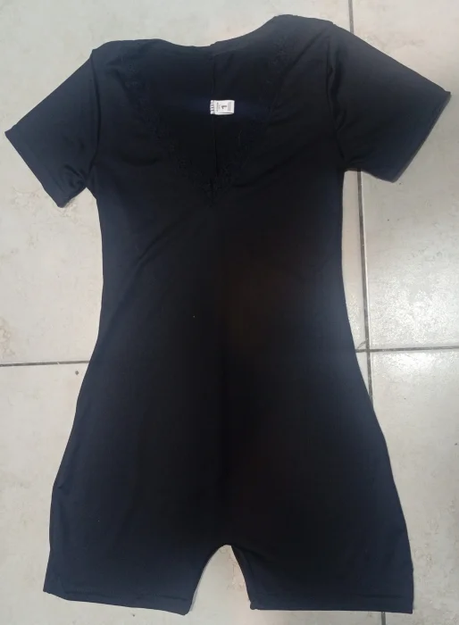 Cat Suit  Talle 1 al 3