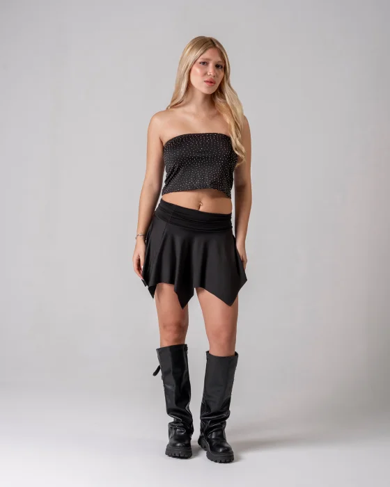 Art. 532 	 Mini Irregular