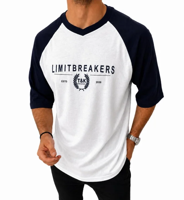 Oversize Limitbreakers