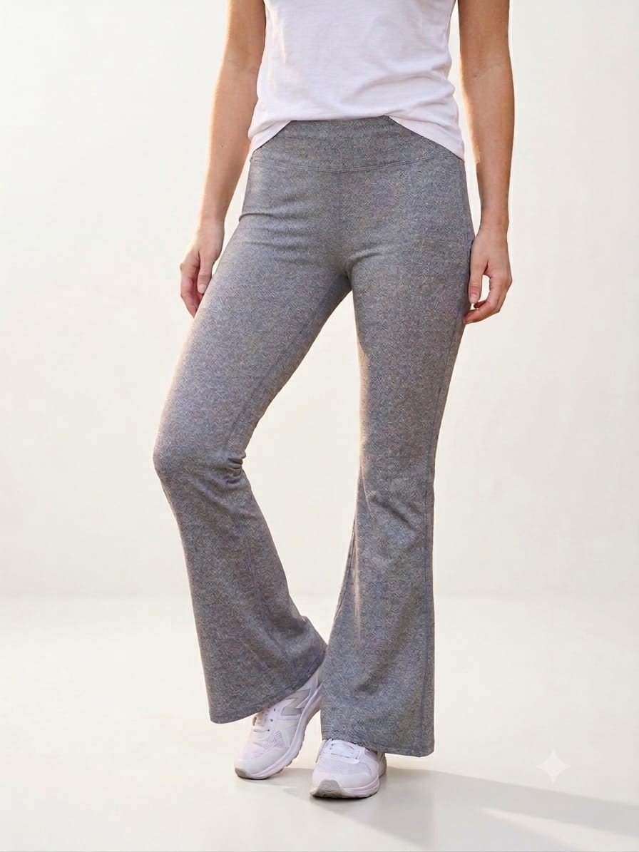 Pantalon Oxfor Dama - Imagen 3
