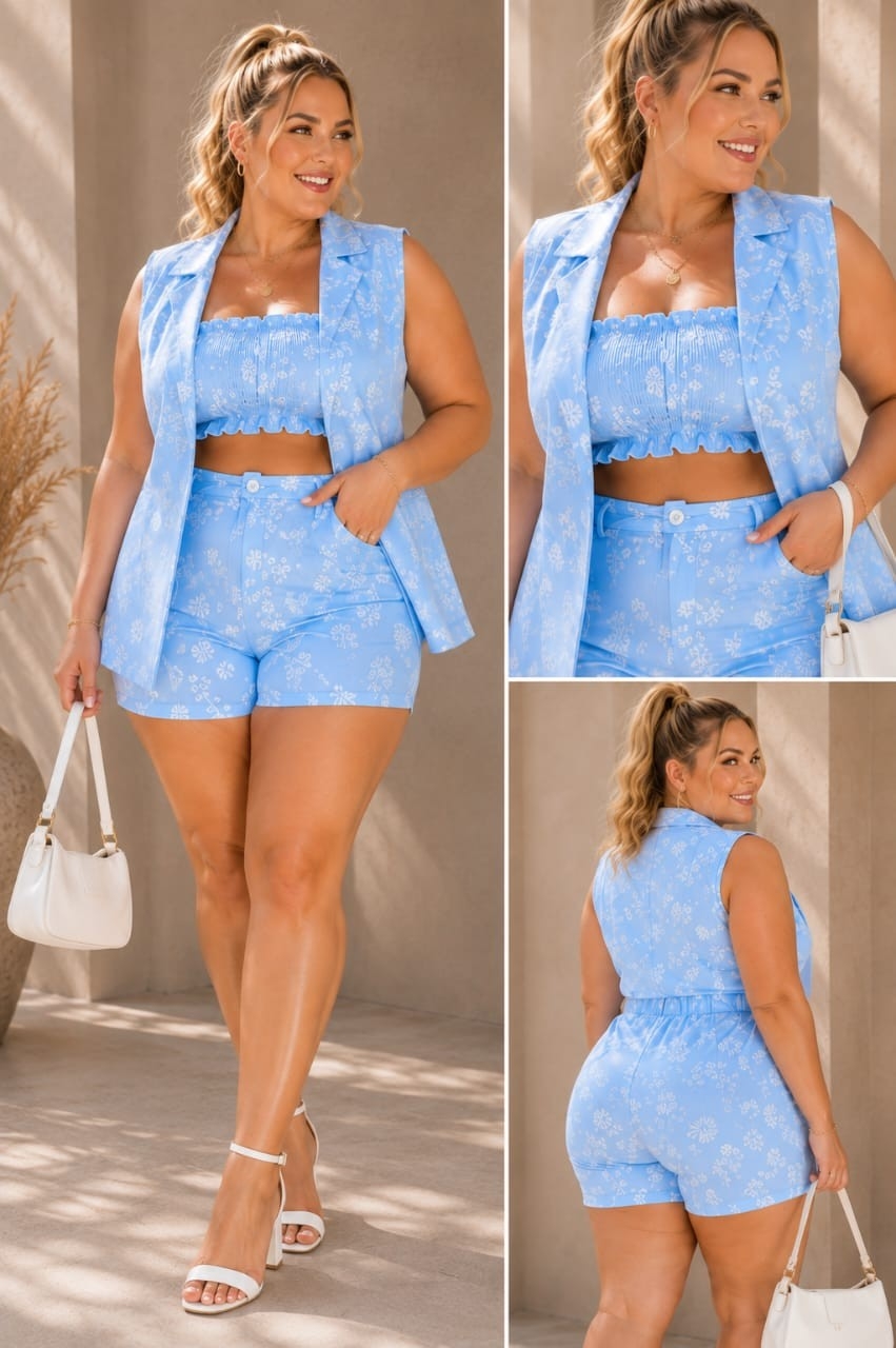 Conjunto Sofia - Imagen 2