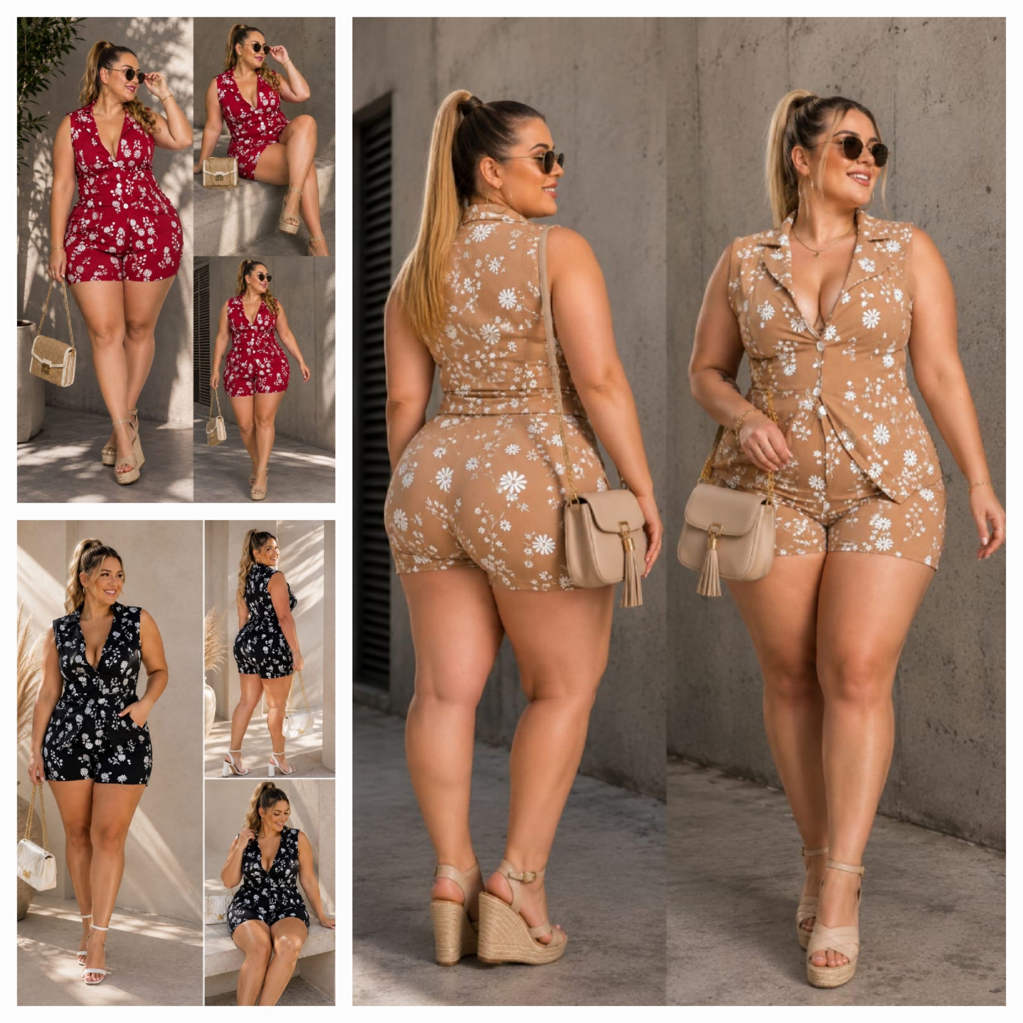 Conjunto Sofia - Imagen 3