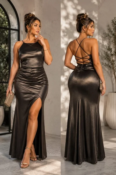 Vestido Paloma