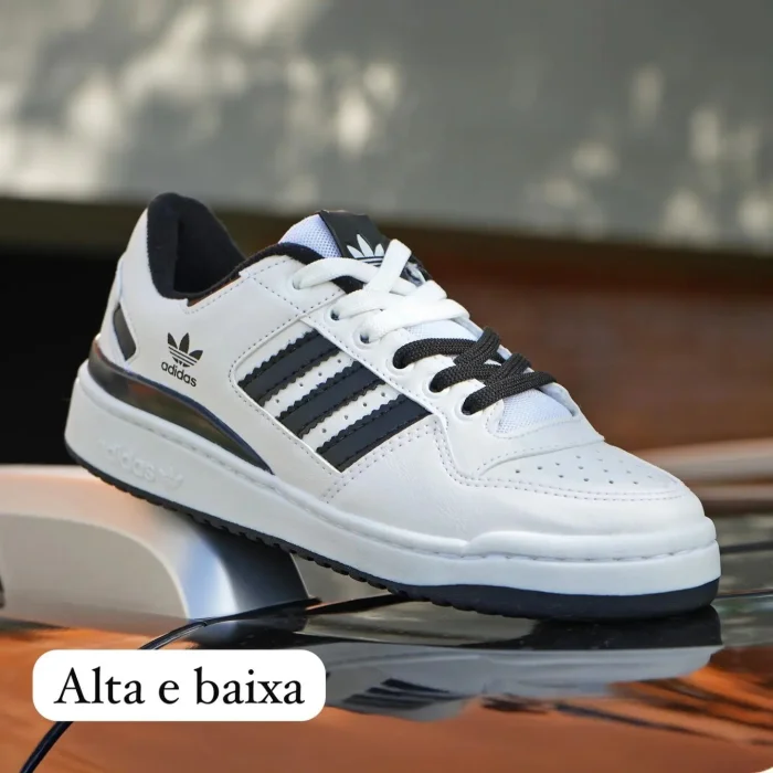 Zapatilla Brasilera Unisex