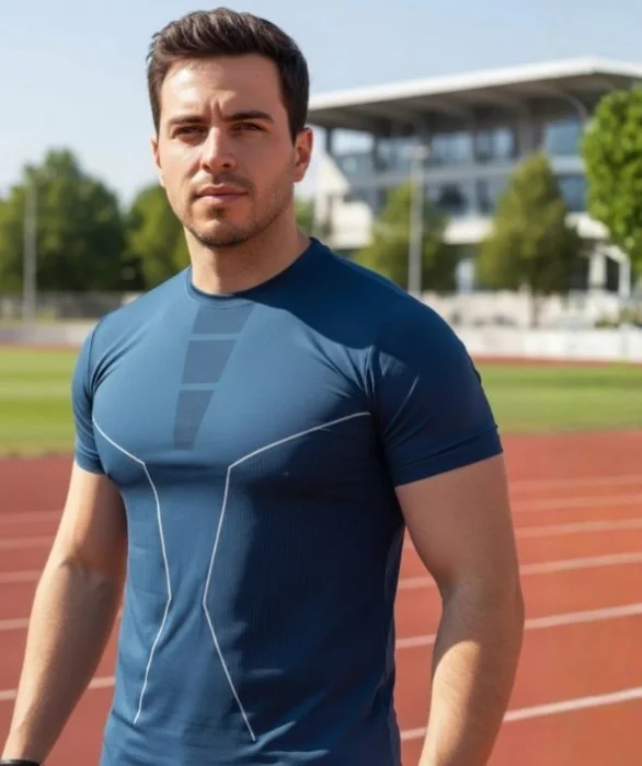 Remeras Deportivas Importadas