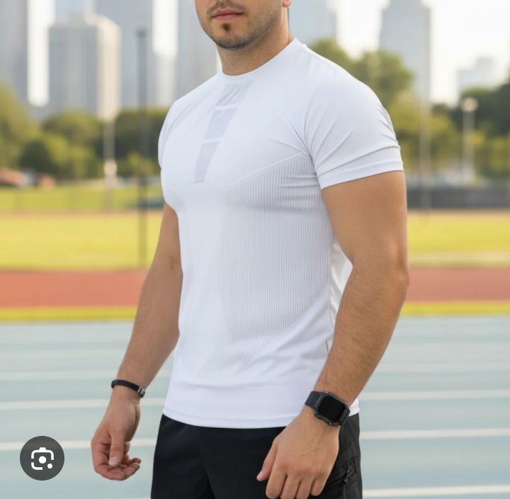 Remeras Deportivas Importadas - Imagen 3