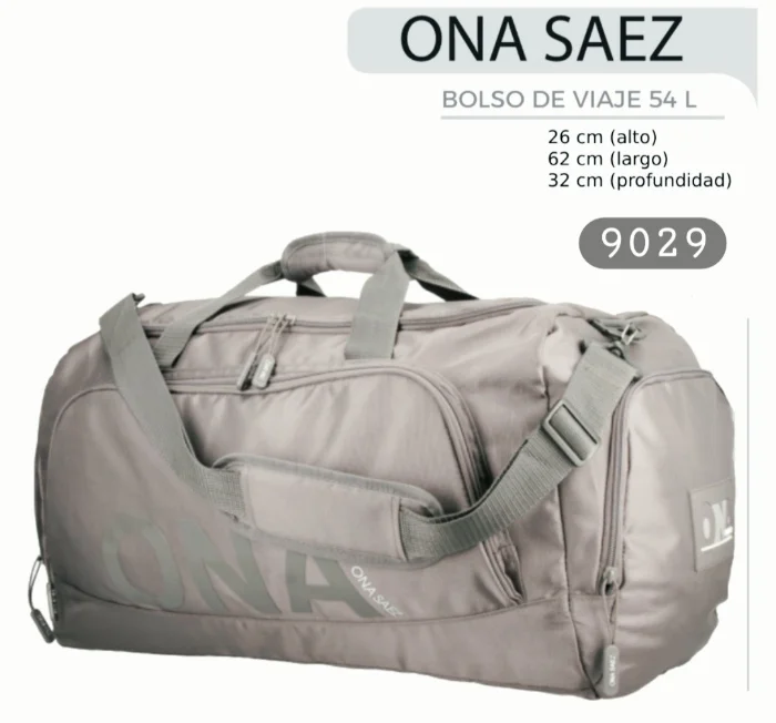 Bolso Ona Saez