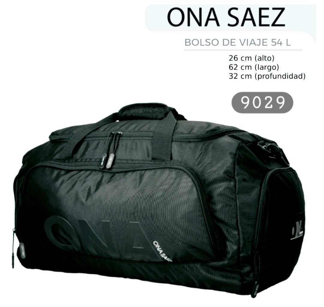 Bolso Ona Saez - Imagen 2