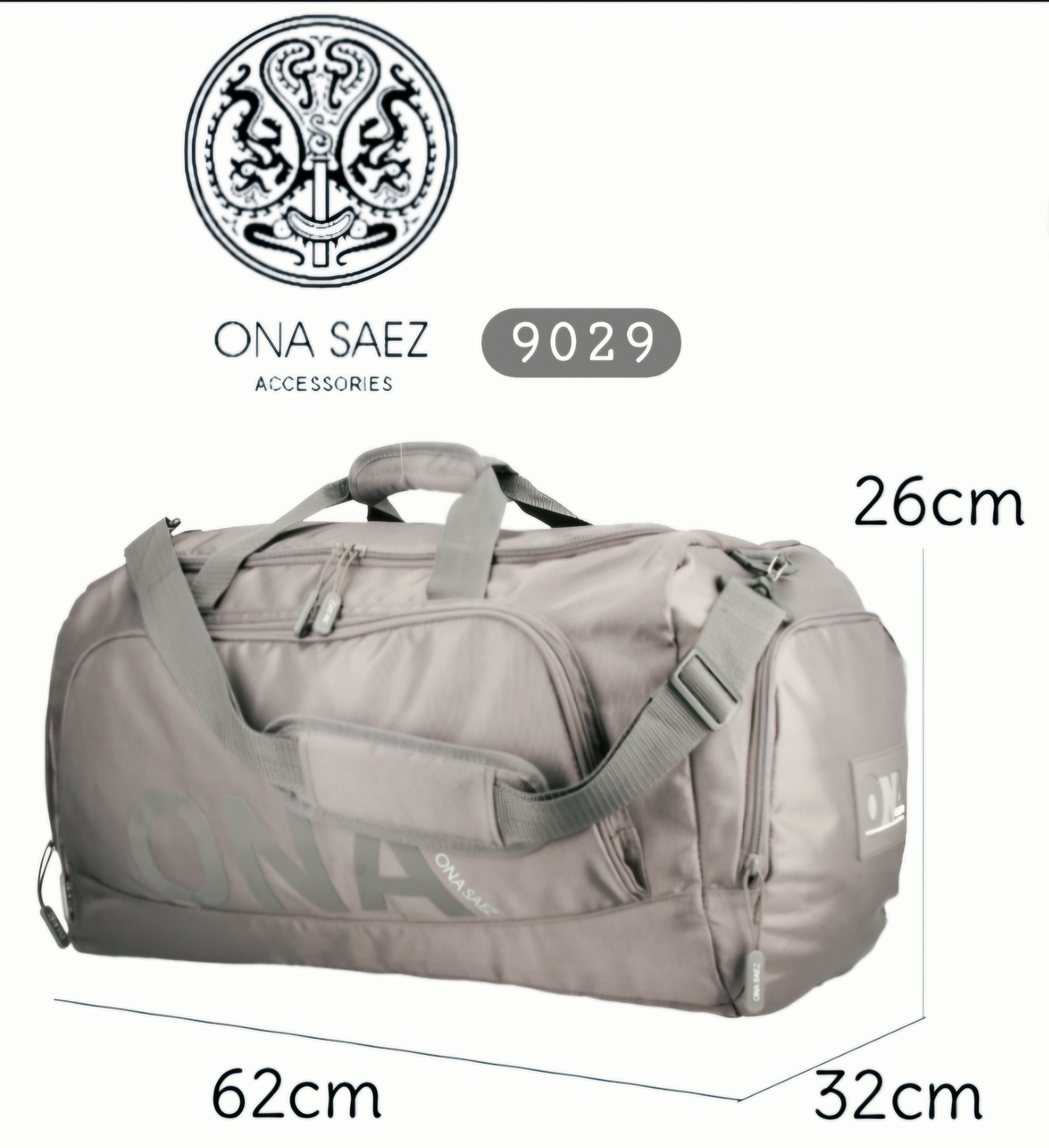 Bolso Ona Saez - Imagen 3
