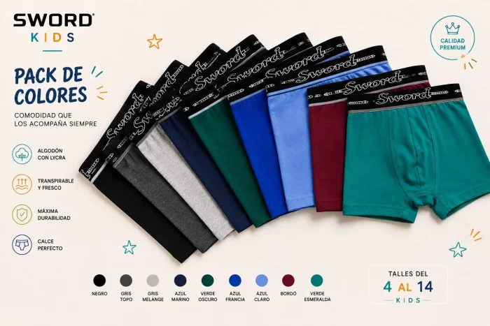 Boxer de Chicos