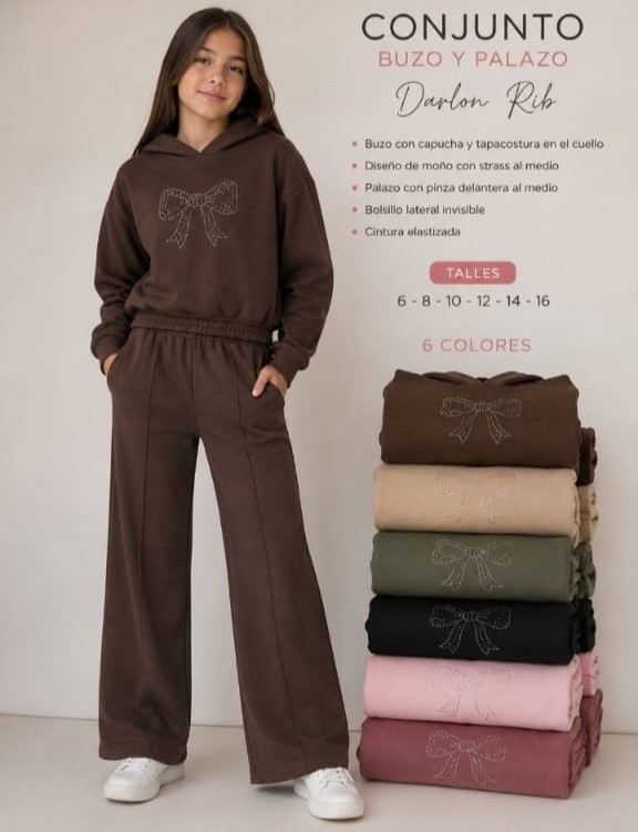 Conjunto de Nena - Imagen 3