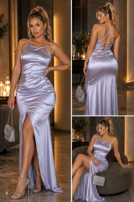 Vestido Paloma