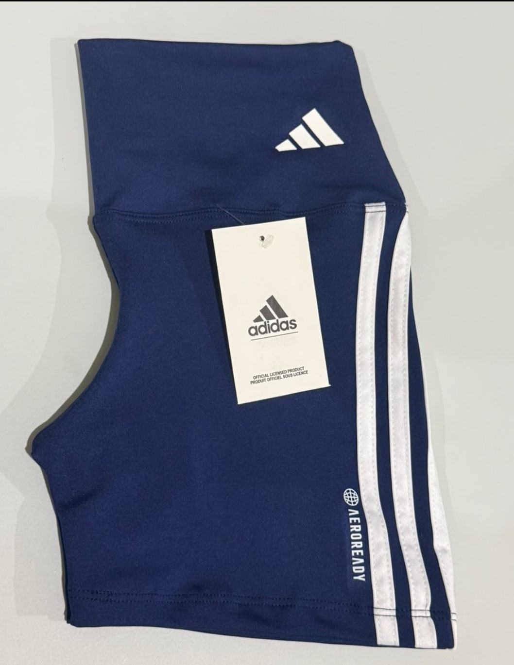 Calzas Cortas Lycra Vaplex - Imagen 2
