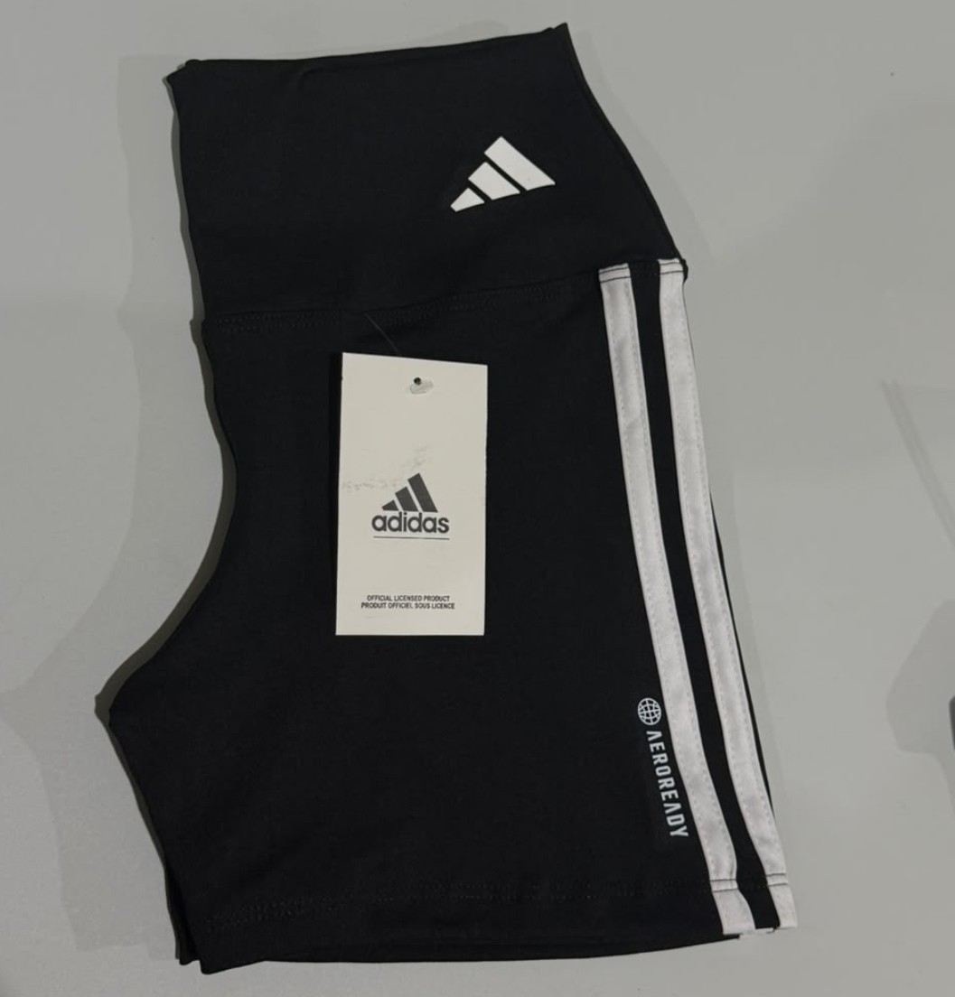 Calzas Cortas Lycra Vaplex - Imagen 3