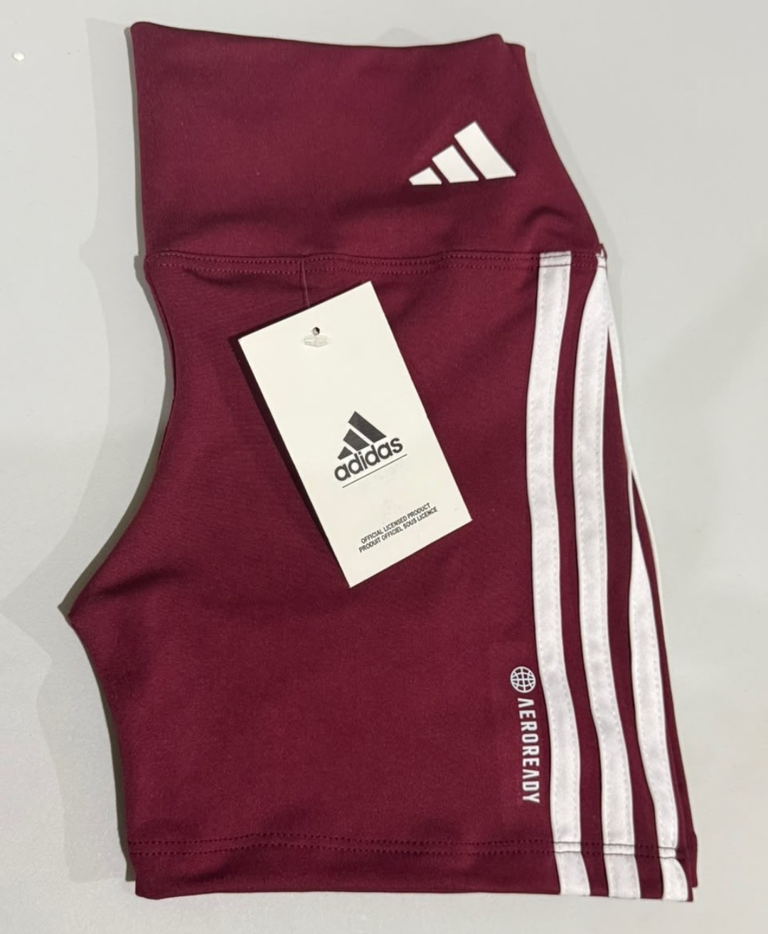 Calzas Cortas Lycra Vaplex - Imagen 4