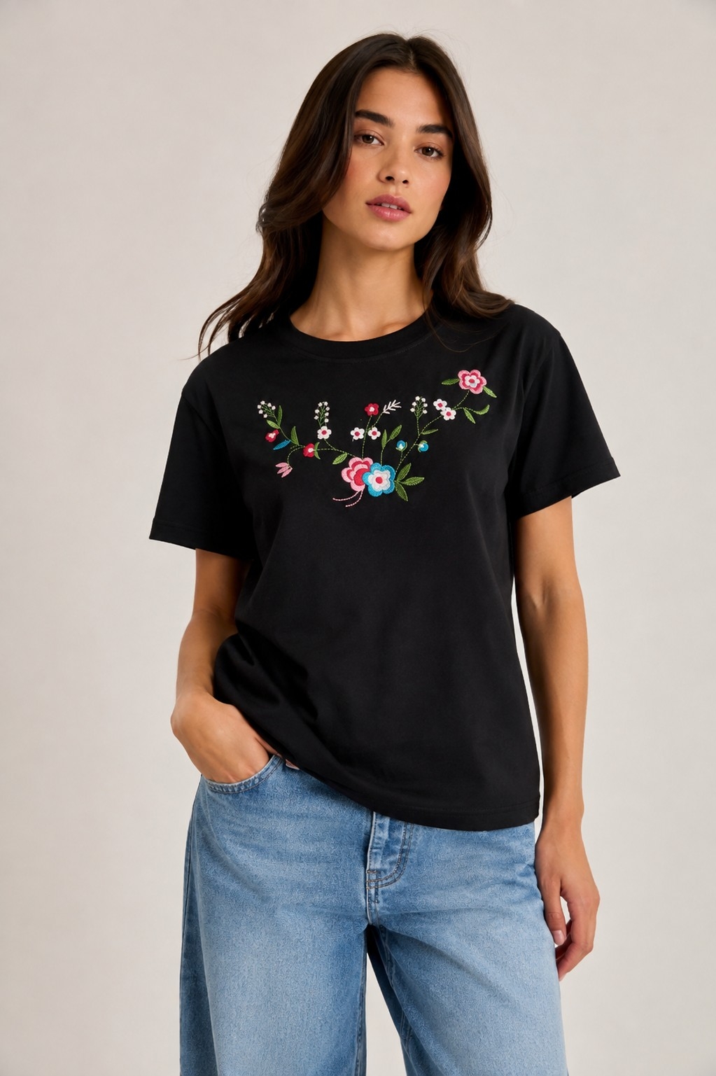 Remeras Bordadas - Imagen 3