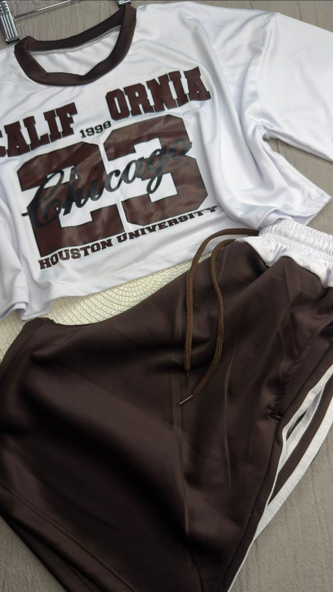 Conjunto California para Nena. - Imagen 8