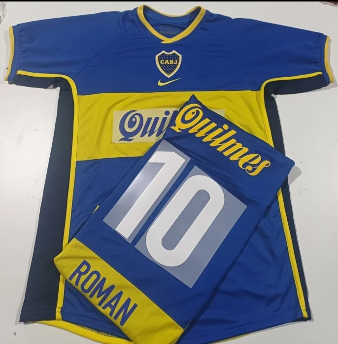 Camisetas Retro