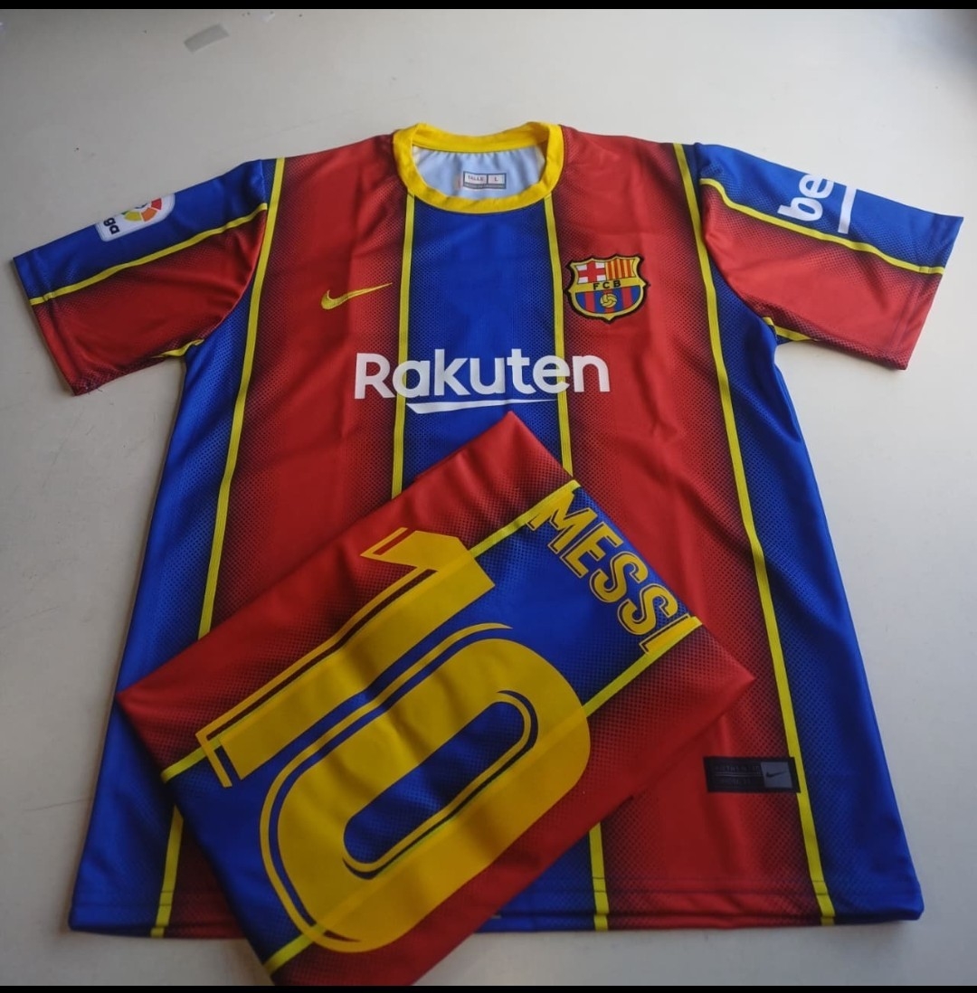 Camisetas Retro - Imagen 2