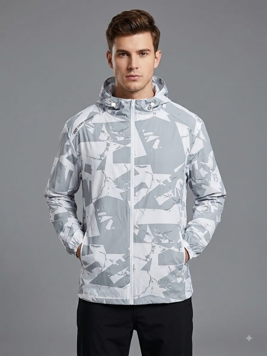 Campera Deportiva - Imagen 2
