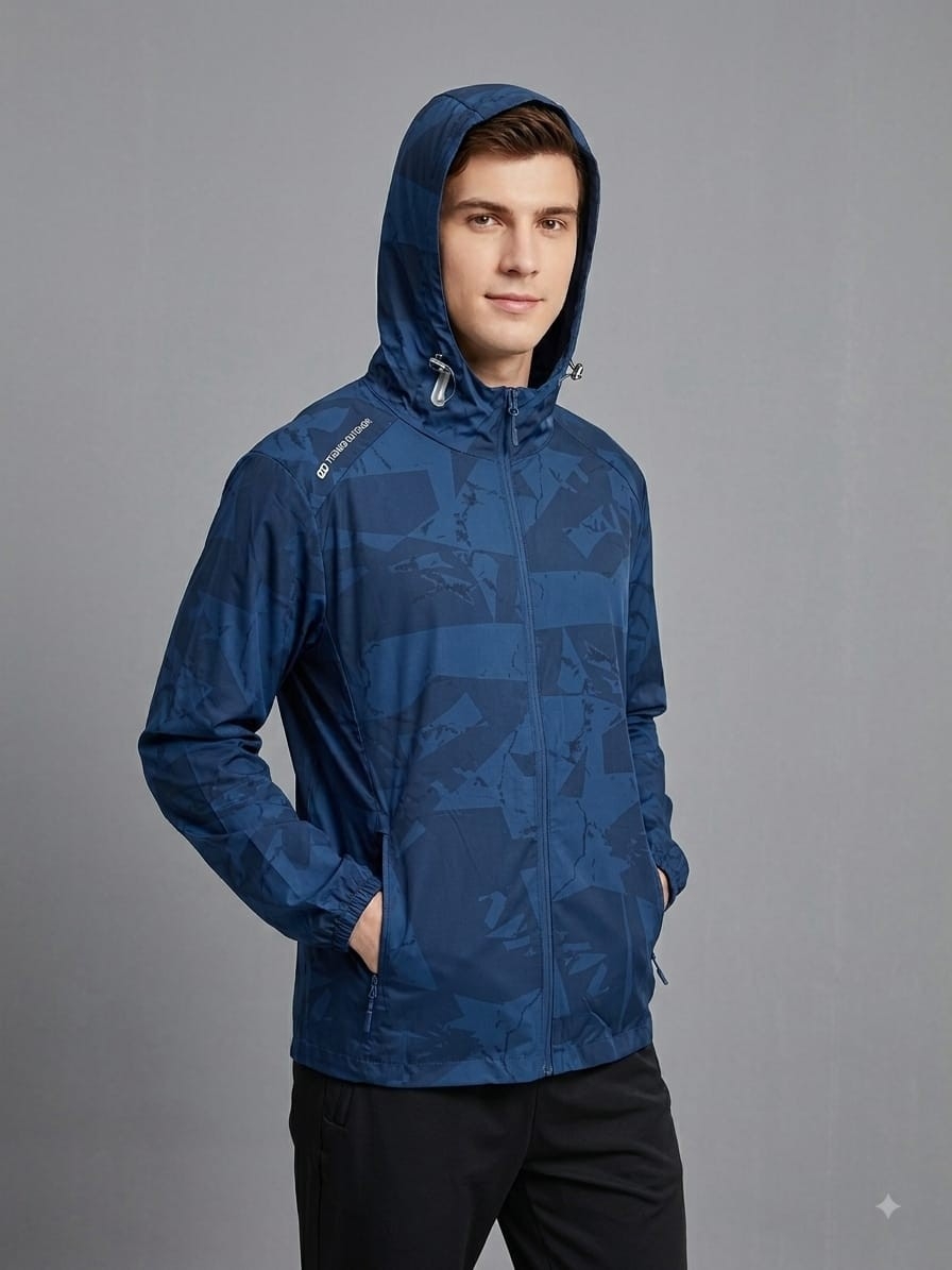 Campera Deportiva - Imagen 3