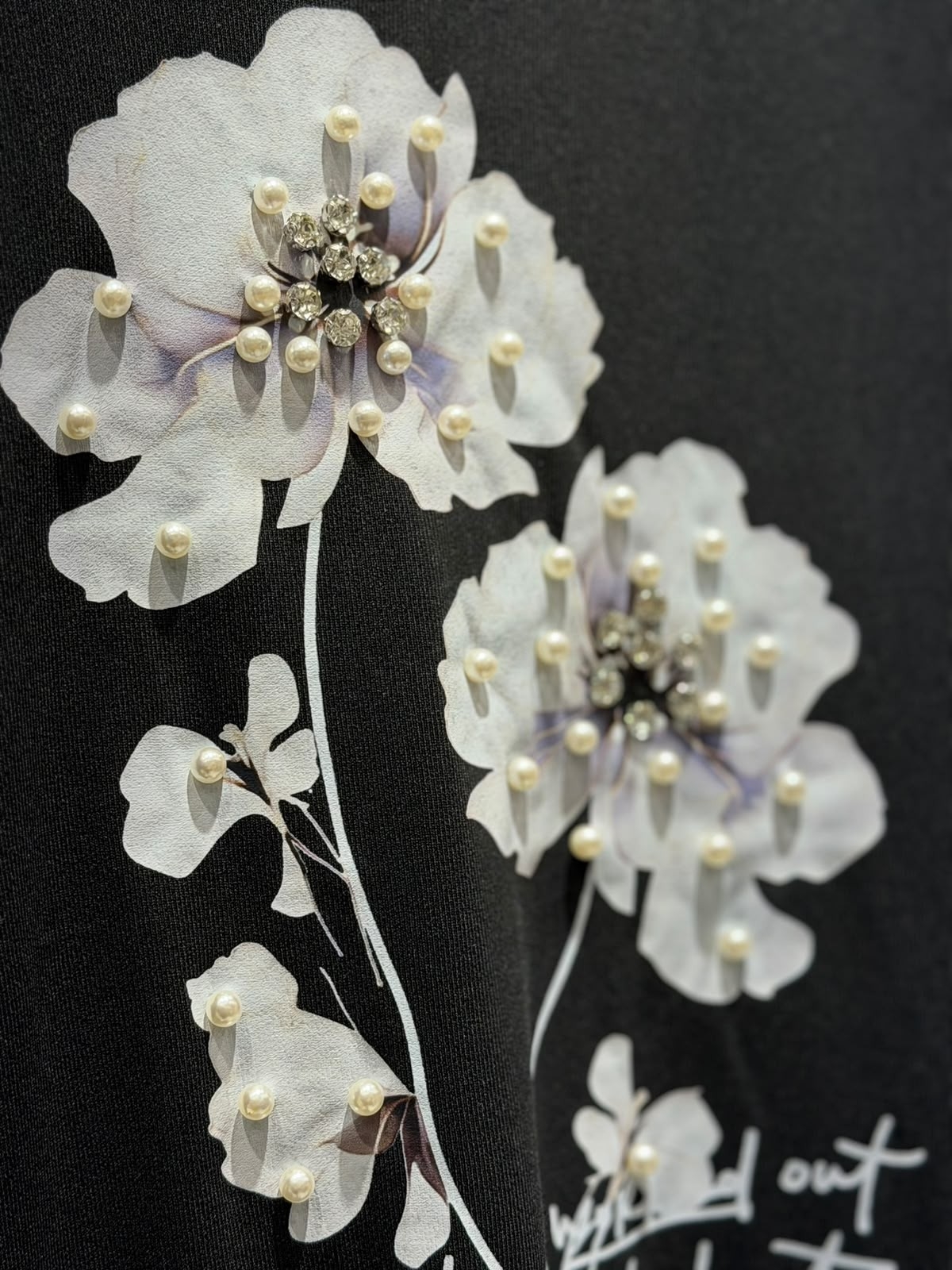 Remeron Flor - Imagen 3