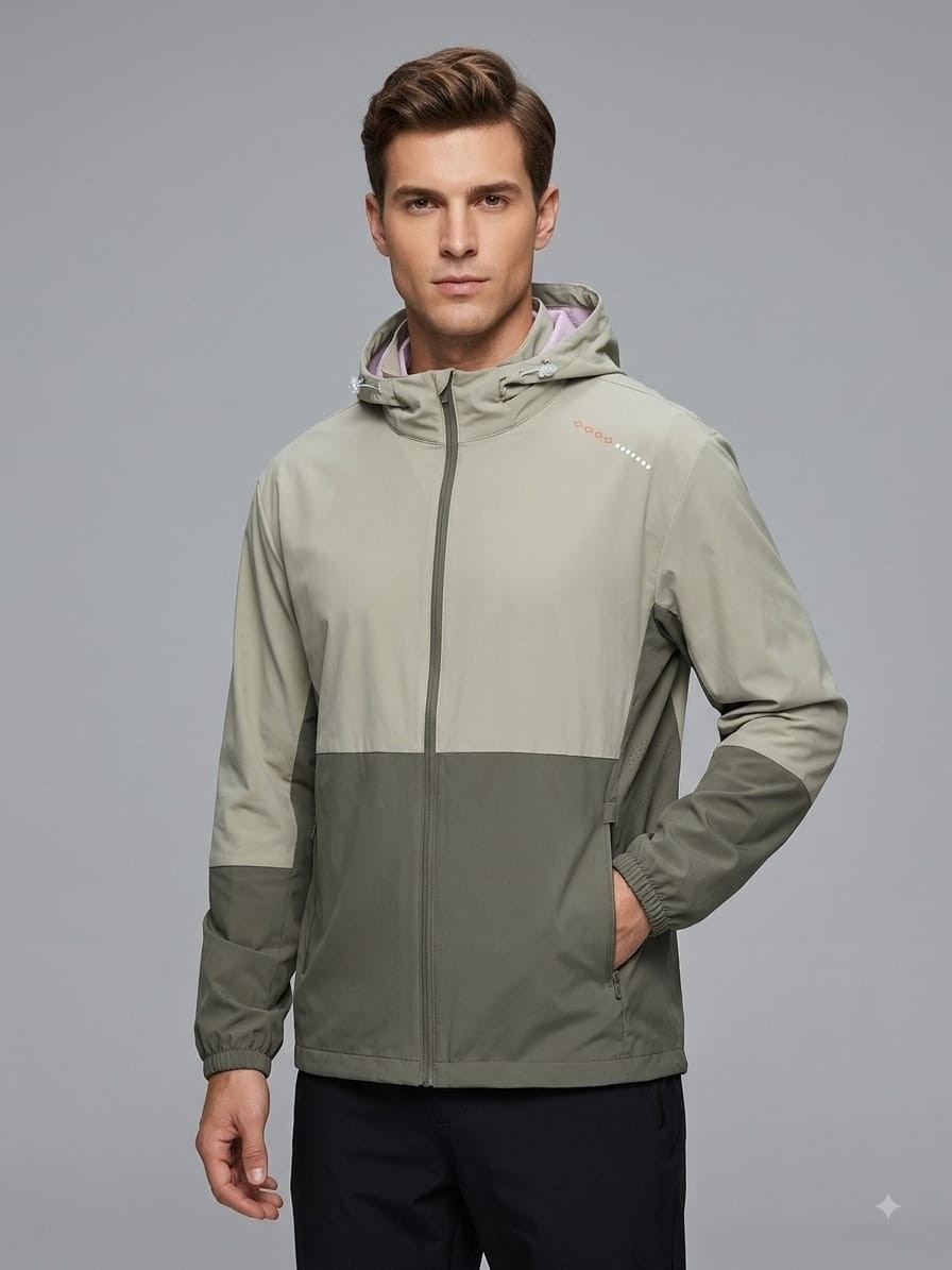 Campera Deportiva - Imagen 2