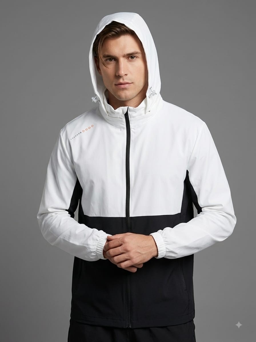 Campera Deportiva - Imagen 3