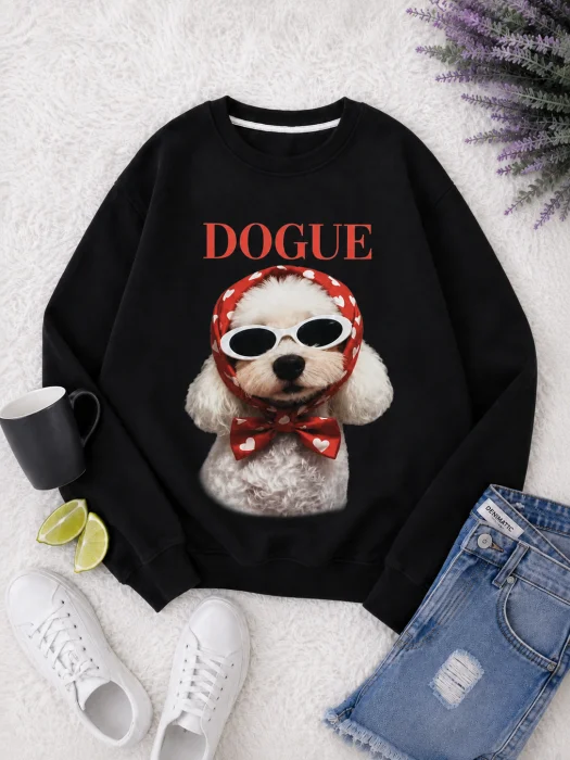 Buzo Dogue