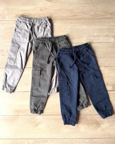 Cargo