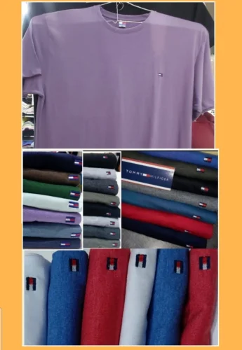 Remeras Talle Especial