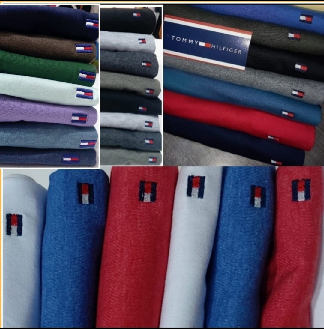 Remeras Talle Especial - Imagen 2