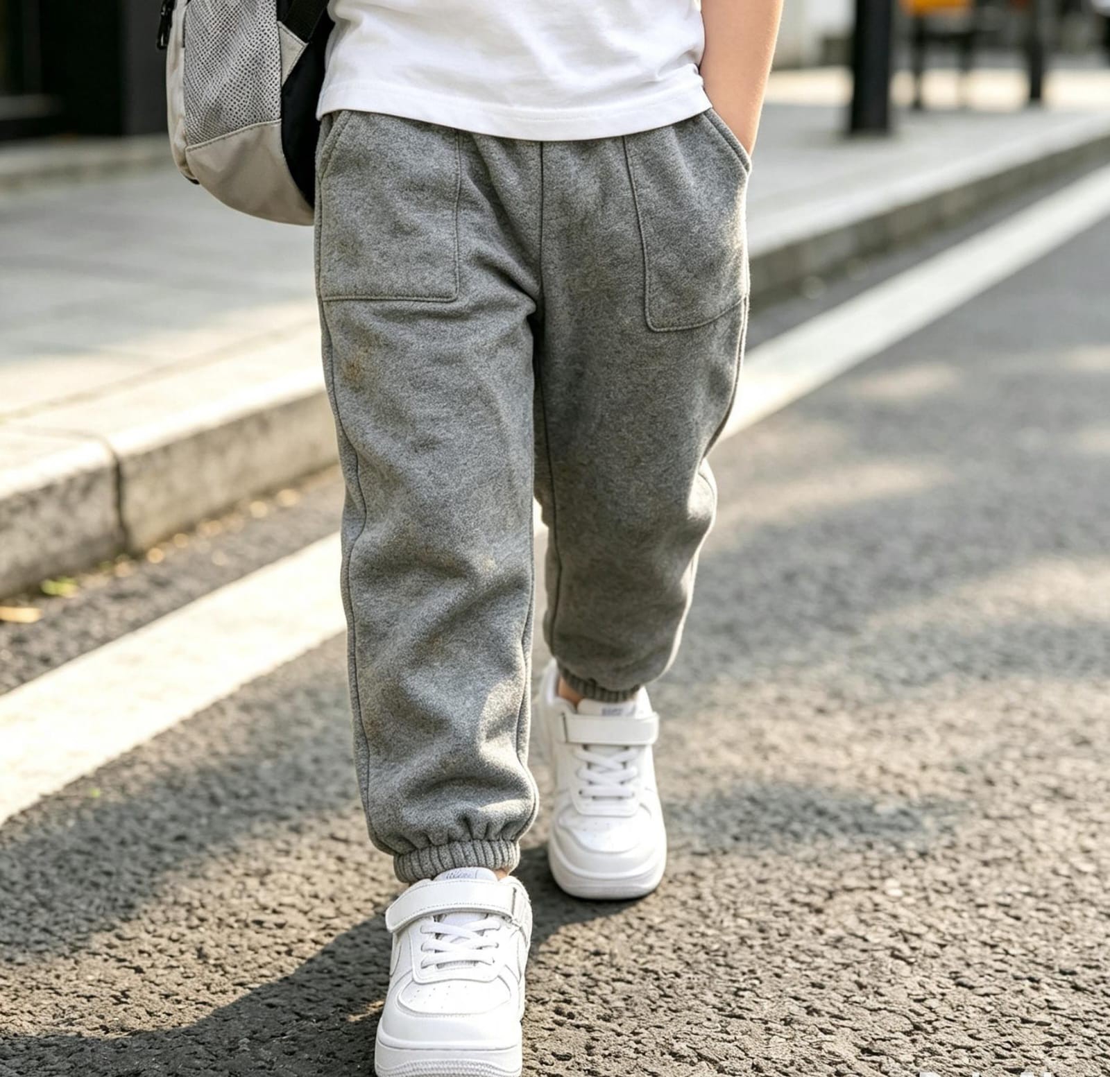 Joggins Clasico Unisex - Imagen 2