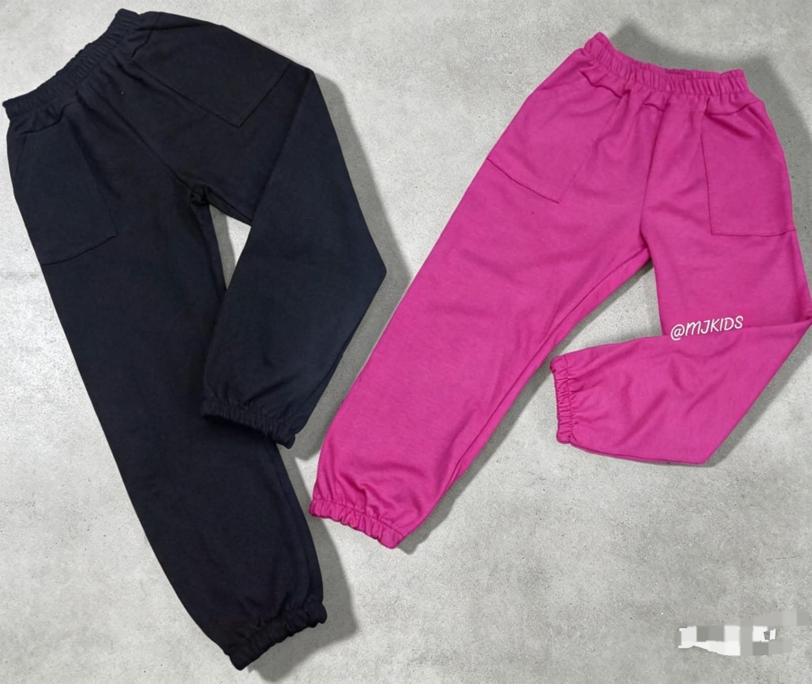 Joggins Clasico Unisex - Imagen 3