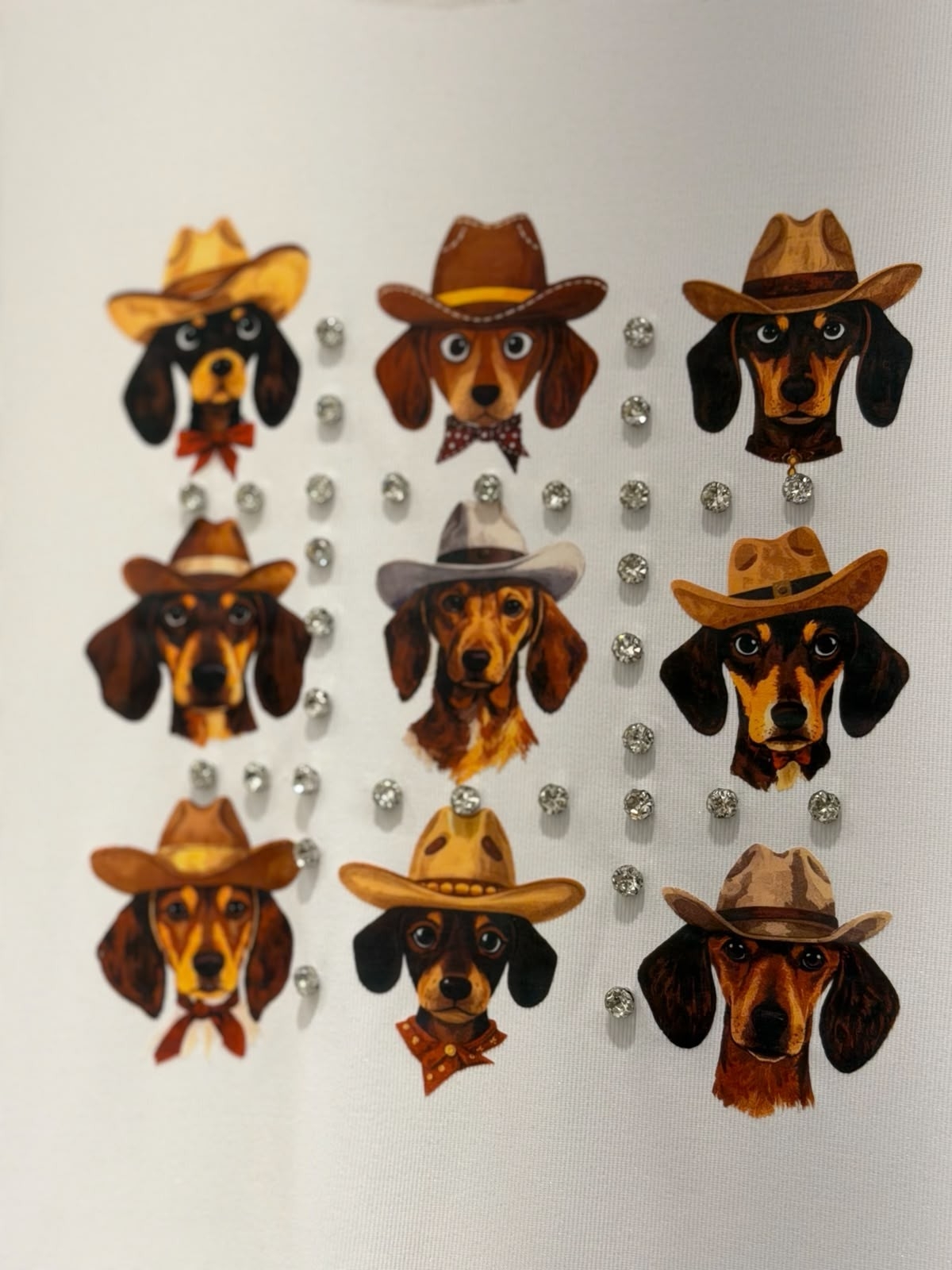 Remera Dogs - Imagen 3