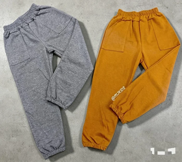 Pantalon Clasico Rústico