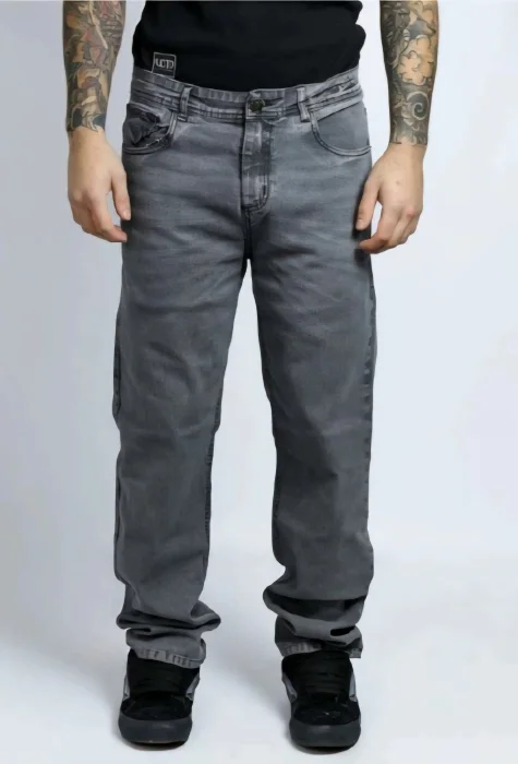 Jean Semi-recto