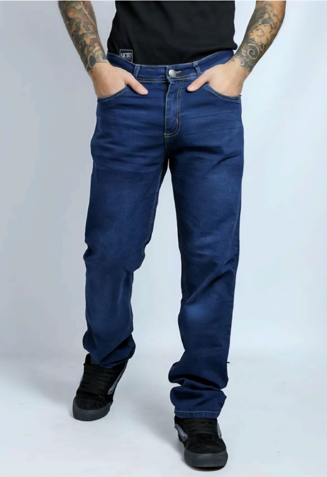 Jean Semi-recto - Imagen 2