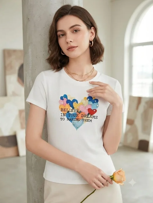 Remera Up