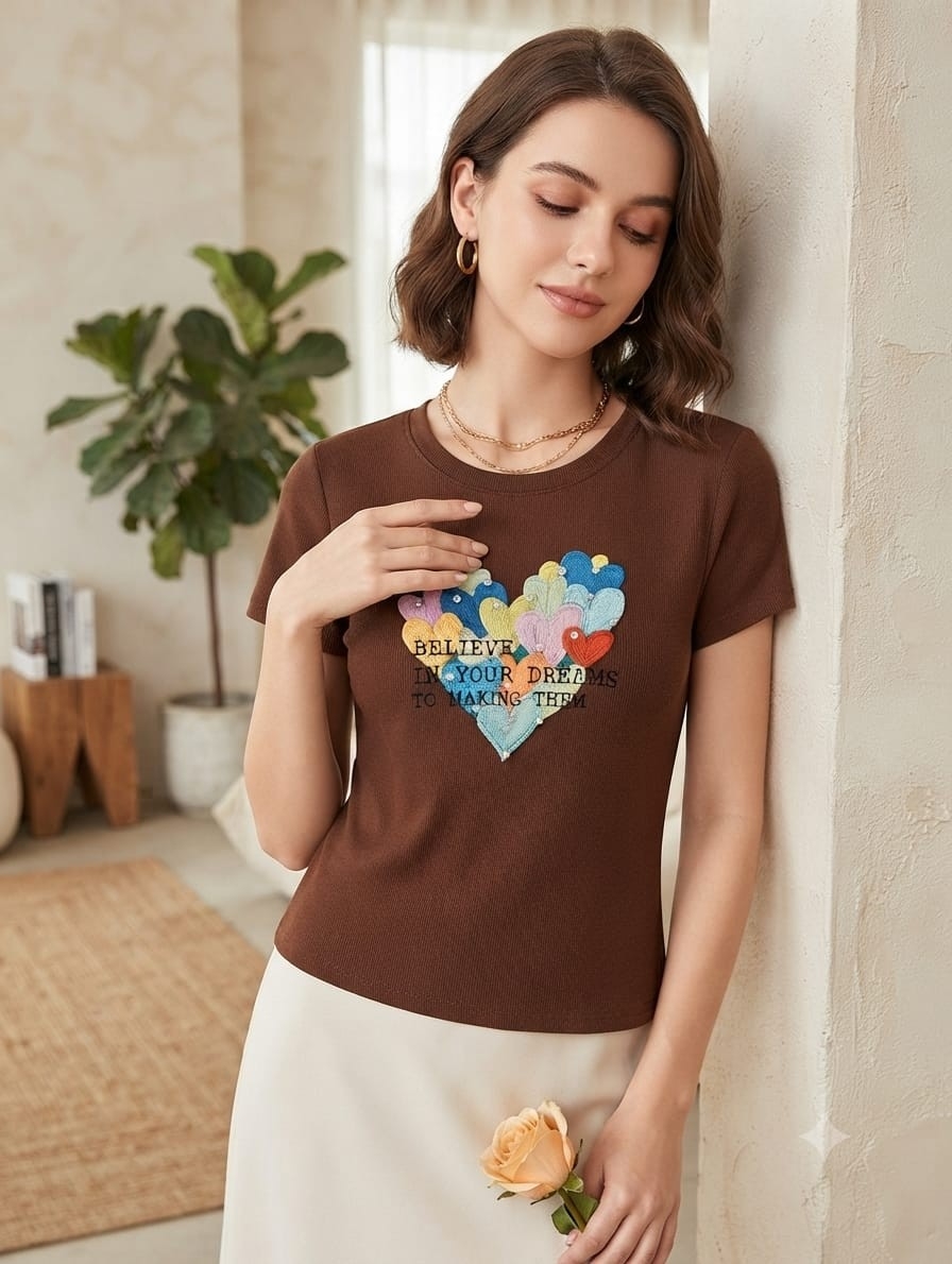 Remera Up - Imagen 3