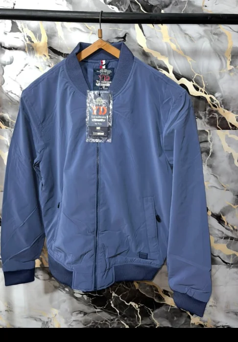 Chaqueta Bomber de Hombre