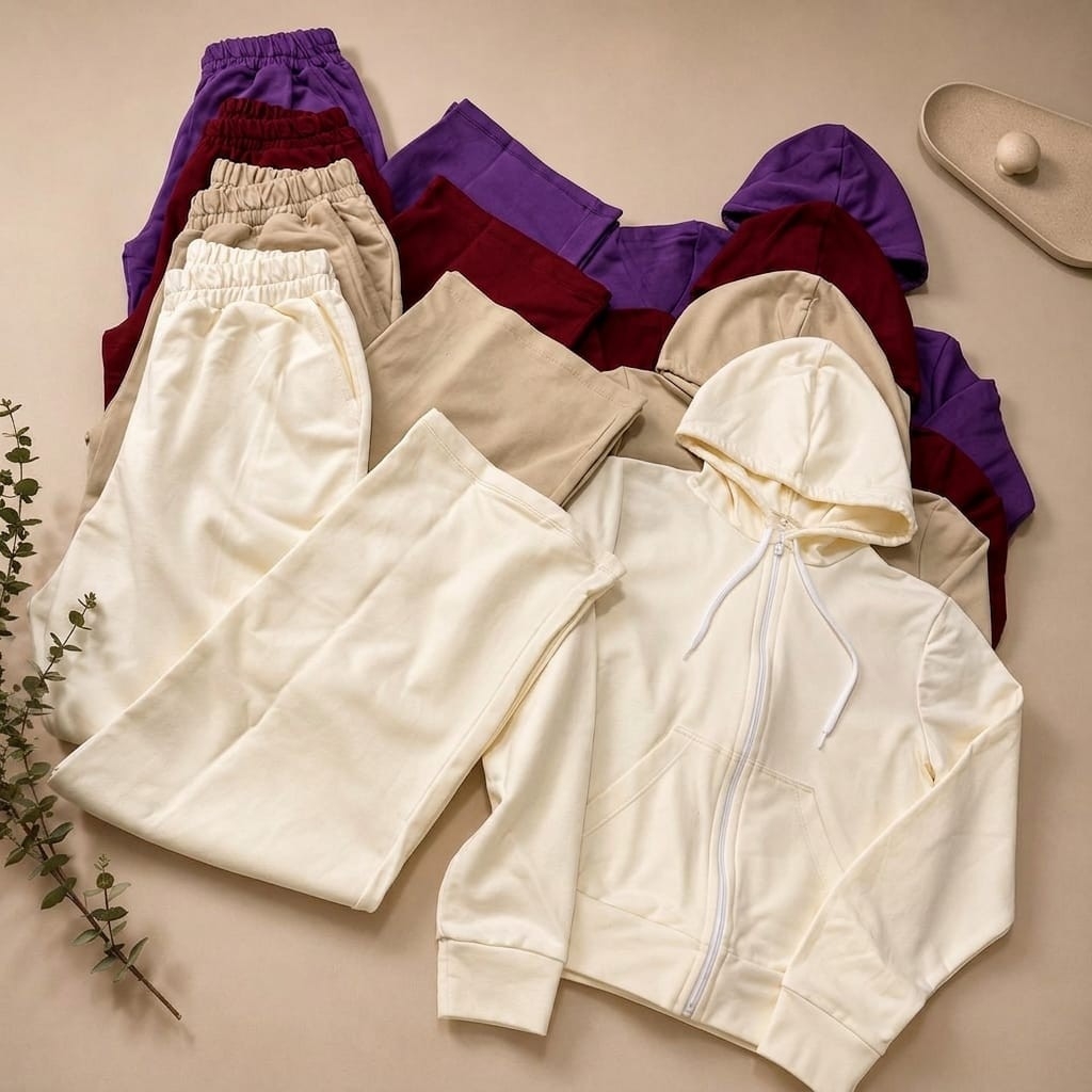 Conjunto Rustico Dama - Imagen 2