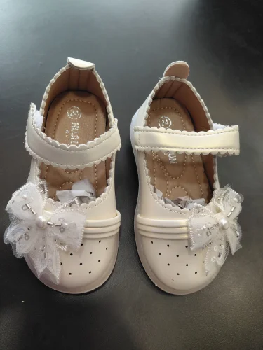 Zapatitos de Vestir